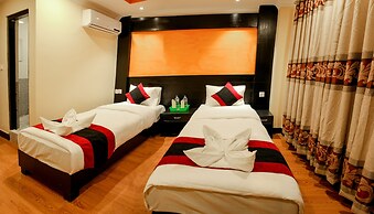 Kathmandu Regency Hotel