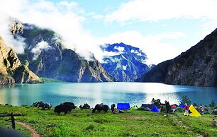 Kathmandu Regency Hotel