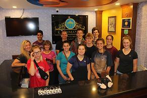 Kathmandu Regency Hotel