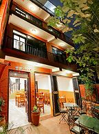 Kathmandu Regency Hotel