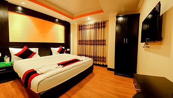 Kathmandu Regency Hotel