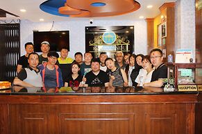 Kathmandu Regency Hotel