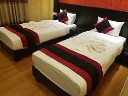 Kathmandu Regency Hotel