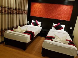 Kathmandu Regency Hotel