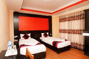 Kathmandu Regency Hotel