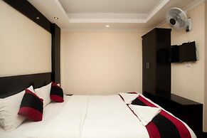 Kathmandu Regency Hotel