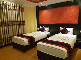 Kathmandu Regency Hotel
