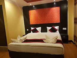 Kathmandu Regency Hotel