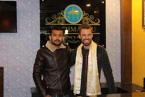 Kathmandu Regency Hotel