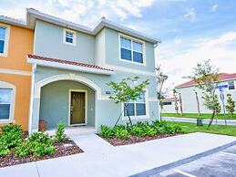 Fv50308 - Paradise Palms - 5 Bed 3 Baths Townhome