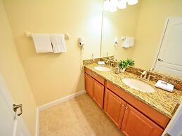 Fv50308 - Paradise Palms - 5 Bed 3 Baths Townhome