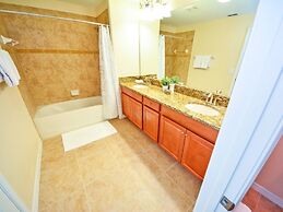 Fv50308 - Paradise Palms - 5 Bed 3 Baths Townhome