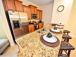 Fv50308 - Paradise Palms - 5 Bed 3 Baths Townhome