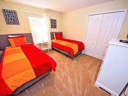 Fv50308 - Paradise Palms - 5 Bed 3 Baths Townhome