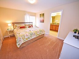 Fv50308 - Paradise Palms - 5 Bed 3 Baths Townhome