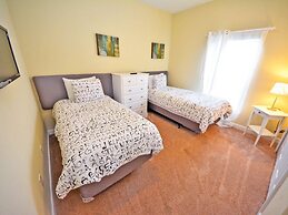 Fv50308 - Paradise Palms - 5 Bed 3 Baths Townhome