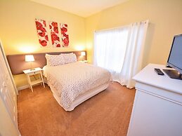 Fv50308 - Paradise Palms - 5 Bed 3 Baths Townhome