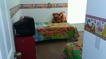 Ahr147 - Southern Dunes - 4 Bed 3 Baths Villa