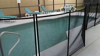 Ahr147 - Southern Dunes - 4 Bed 3 Baths Villa