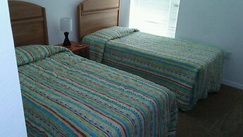 Ahr147 - Southern Dunes - 4 Bed 3 Baths Villa