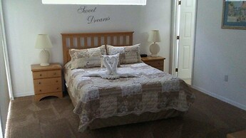 Ahr147 - Southern Dunes - 4 Bed 3 Baths Villa