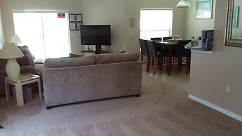 Ahr147 - Southern Dunes - 4 Bed 3 Baths Villa