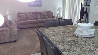 Ahr147 - Southern Dunes - 4 Bed 3 Baths Villa