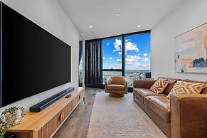 CLLIX Australia 108 Apartments