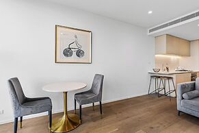 CLLIX Australia 108 Apartments