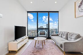 CLLIX Australia 108 Apartments