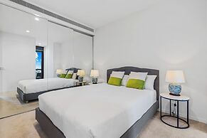 CLLIX Australia 108 Apartments