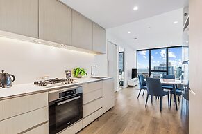 CLLIX Australia 108 Apartments