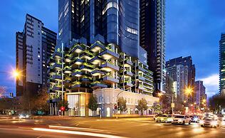 CLLIX Australia 108 Apartments