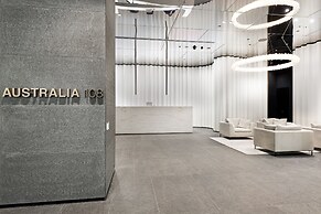 CLLIX Australia 108 Apartments