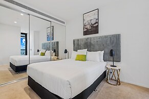 CLLIX Australia 108 Apartments