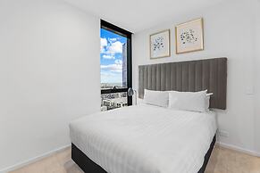 CLLIX Australia 108 Apartments