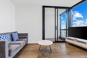 CLLIX Australia 108 Apartments