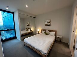 CLLIX Australia 108 Apartments