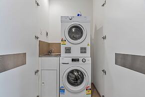 CLLIX Australia 108 Apartments