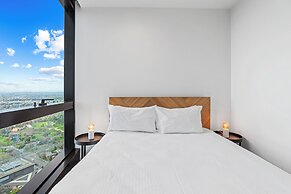 CLLIX Australia 108 Apartments