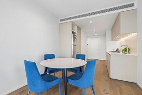 CLLIX Australia 108 Apartments