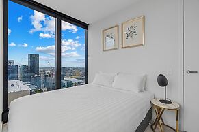 CLLIX Australia 108 Apartments