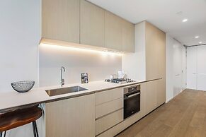 CLLIX Australia 108 Apartments