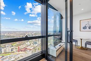 CLLIX Australia 108 Apartments