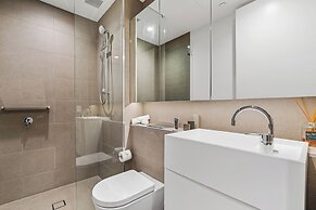 CLLIX Australia 108 Apartments