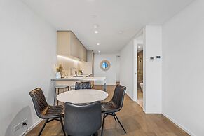 CLLIX Australia 108 Apartments