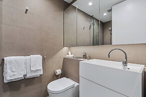 CLLIX Australia 108 Apartments