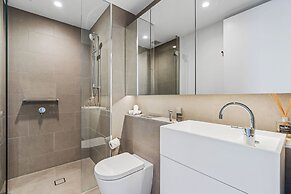 CLLIX Australia 108 Apartments