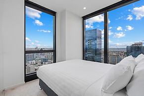 CLLIX Australia 108 Apartments