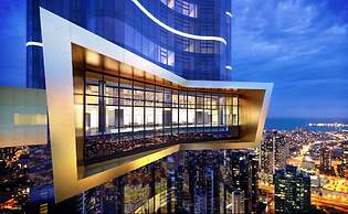 CLLIX Australia 108 Apartments